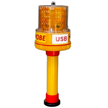 Usb Beacon USB POWERED WARNING LIGHTS – lumastrobe.com