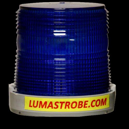 RAILROAD 120V LED LIGHT – lumastrobe.com